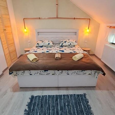 Pomiculturii Residence 8 Timisoara Ngoại thất bức ảnh