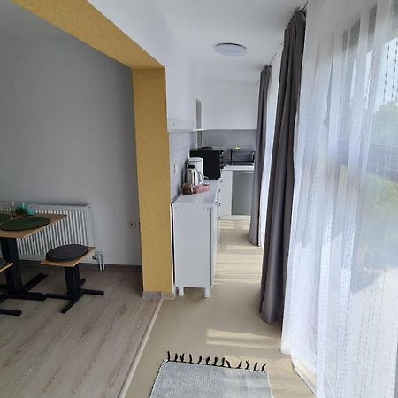 Pomiculturii Residence 8 Timisoara Ngoại thất bức ảnh
