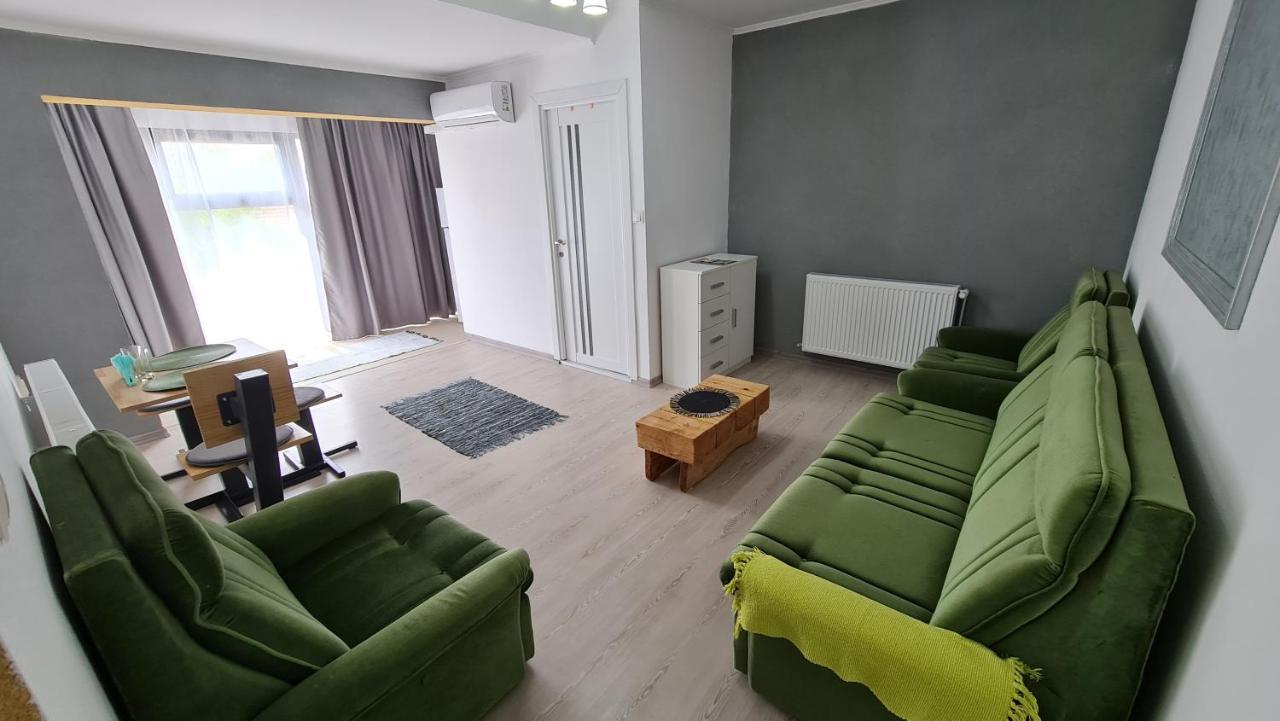 Pomiculturii Residence 8 Timisoara Ngoại thất bức ảnh