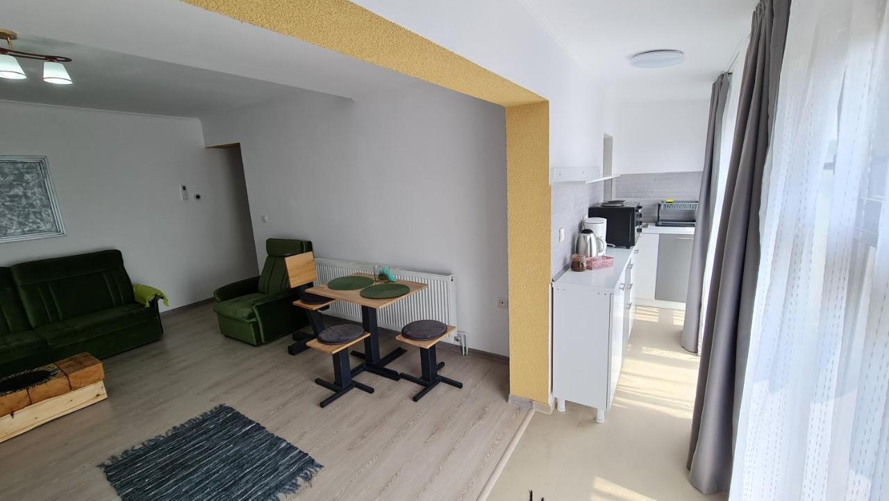 Pomiculturii Residence 8 Timisoara Ngoại thất bức ảnh