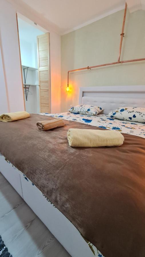 Pomiculturii Residence 8 Timisoara Ngoại thất bức ảnh