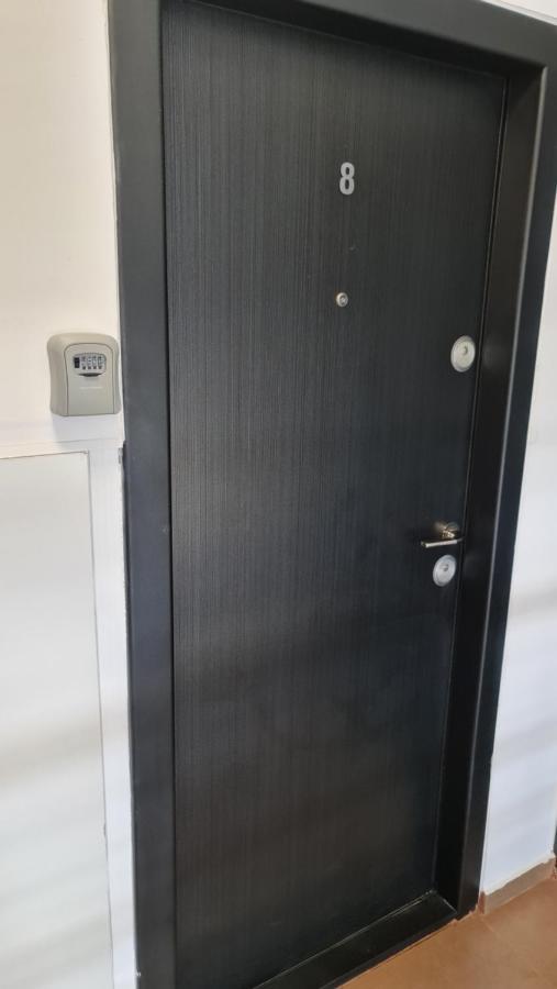 Pomiculturii Residence 8 Timisoara Ngoại thất bức ảnh