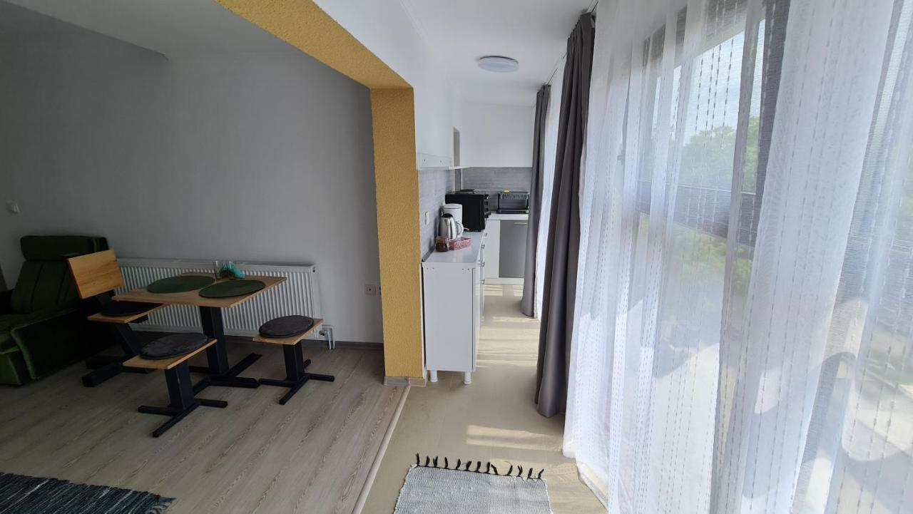 Pomiculturii Residence 8 Timisoara Ngoại thất bức ảnh