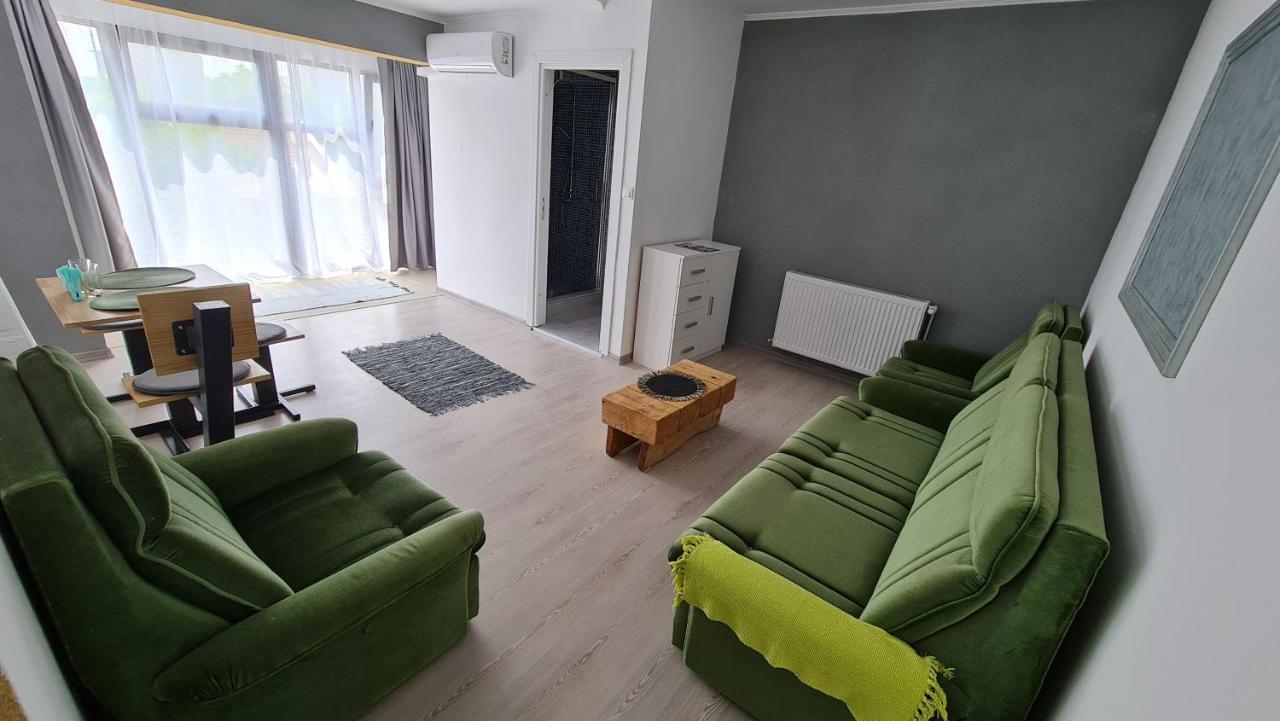 Pomiculturii Residence 8 Timisoara Ngoại thất bức ảnh